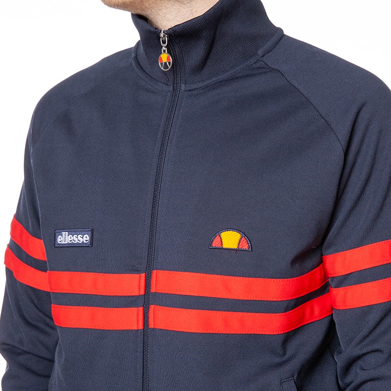 ellesse rimini track jacket