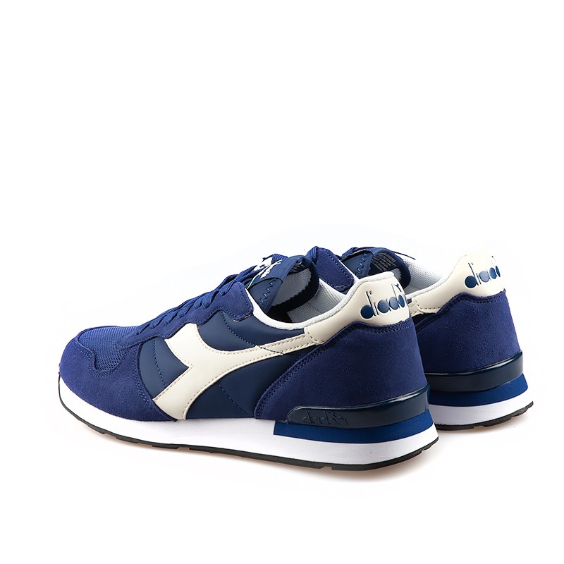 diadora camaro navy