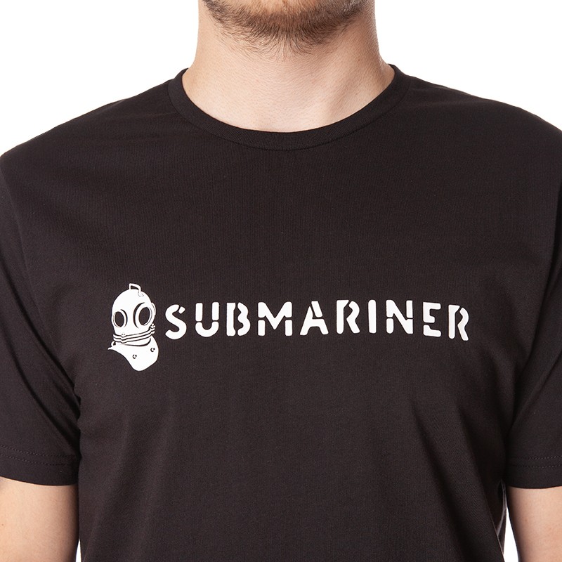 Submariner одежда