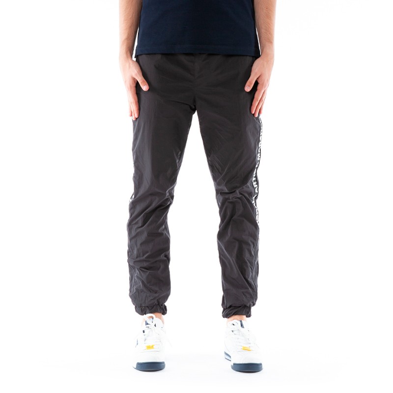 Штаны Marshall Artist V2 Track Pant Black