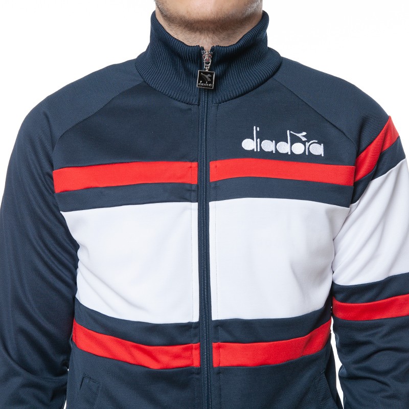 diadora jackets