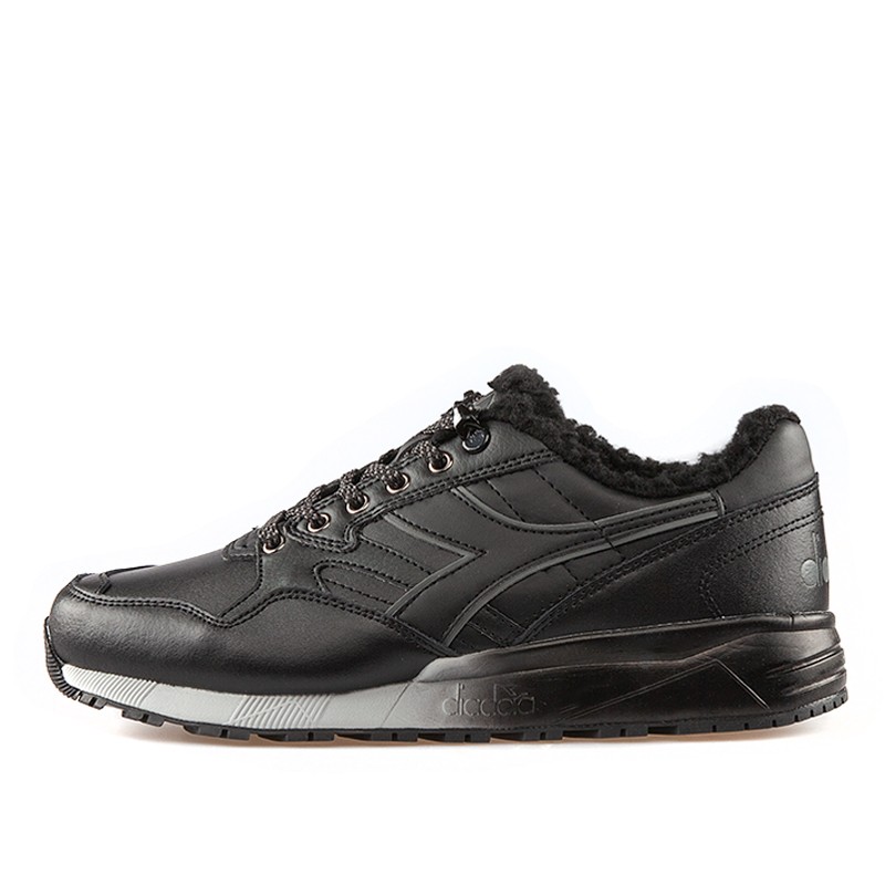 diadora n902 black