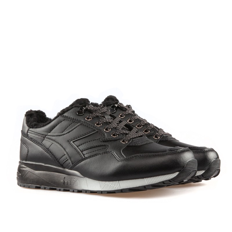 diadora n902 black