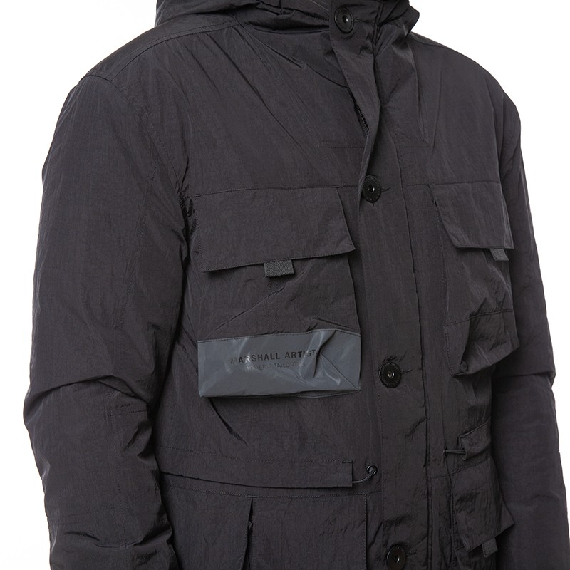 marshall artist compacta