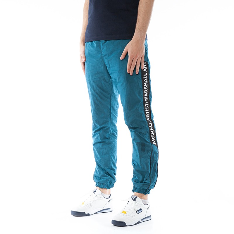 Штаны Marshall Artist V2 Track Pant Teal