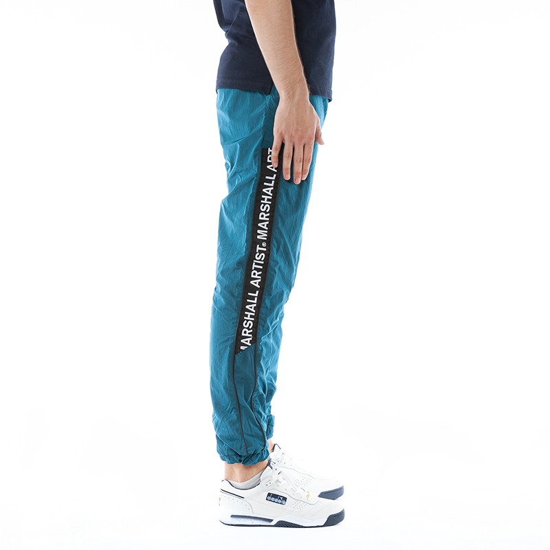 marshall artist track pants