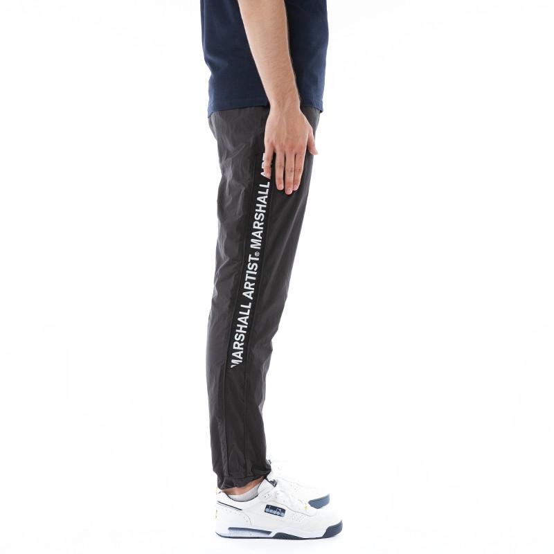 Штаны Marshall Artist V2 Track Pant Black