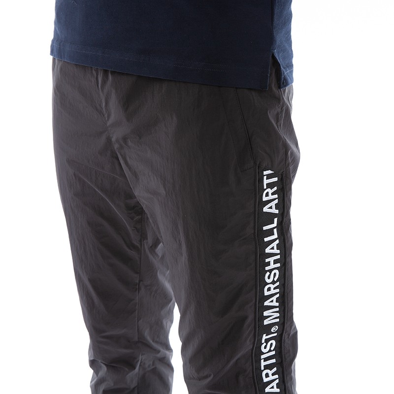 Штаны Marshall Artist V2 Track Pant Black