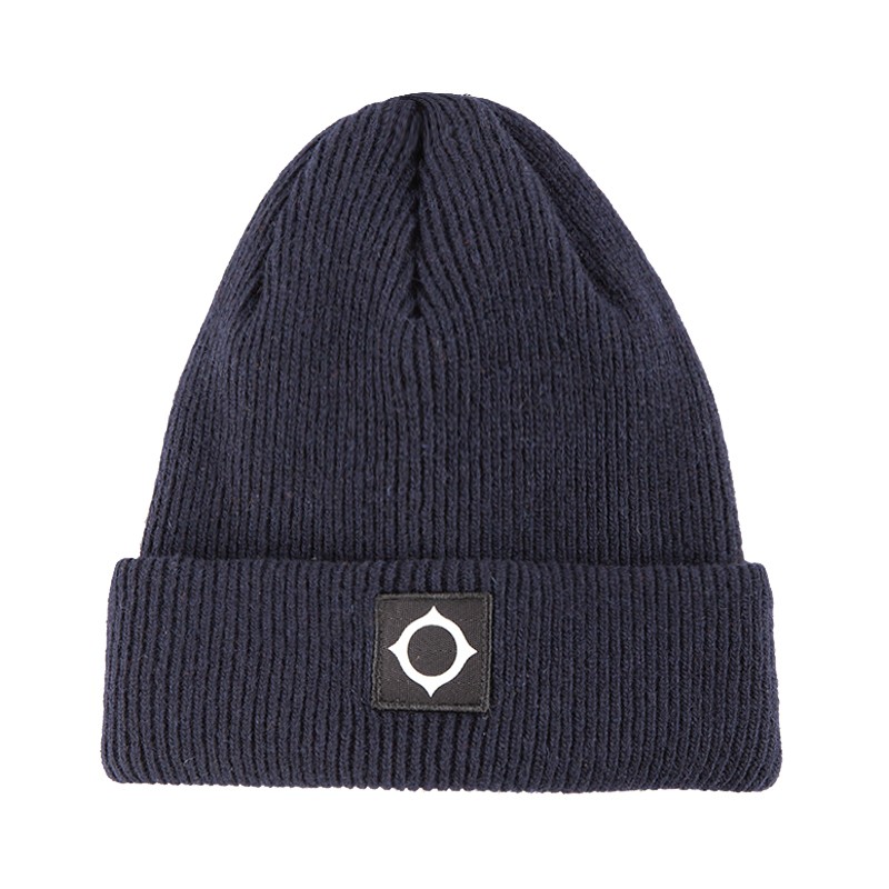 Шапка Ma.Strum Icon Watch Cap True Navy