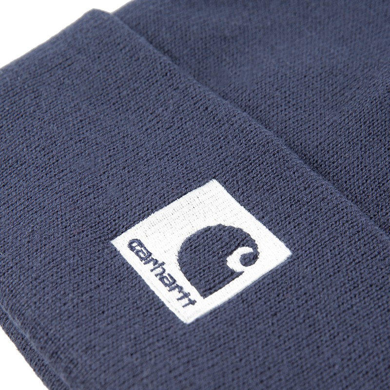 carhartt wip lewiston beanie