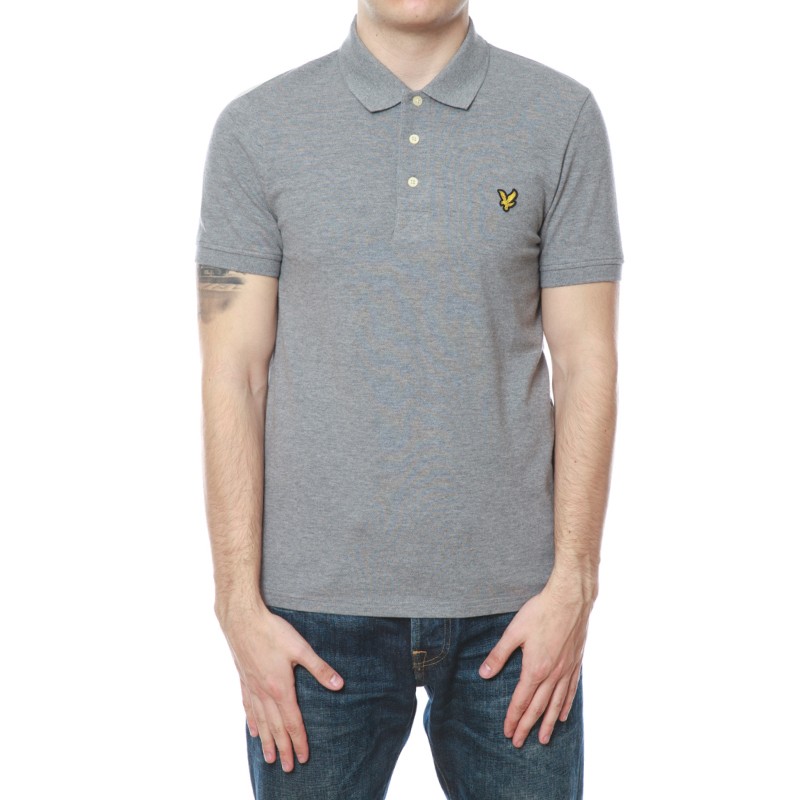 polo lyle and scott
