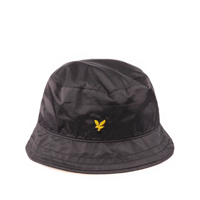 bucket hat mens lyle and scott