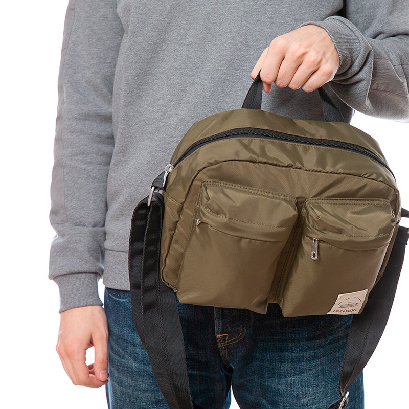 Lyle scott bag Clearance