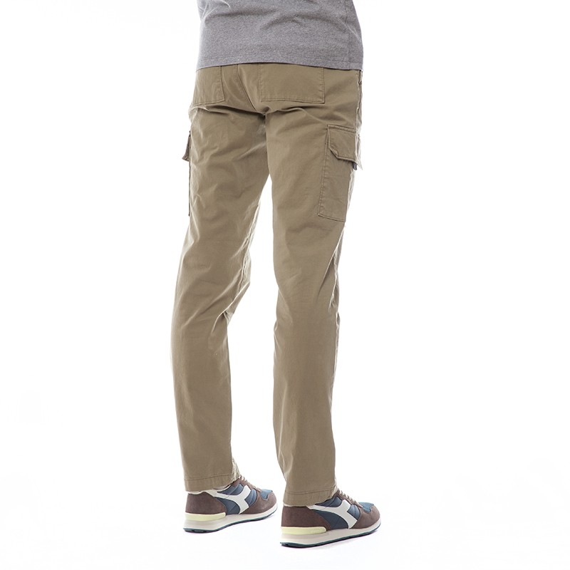 Lyle \u0026 Scott Cargo Trouser Lichen Green