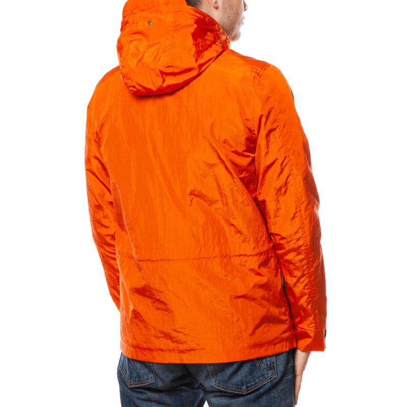 Peaceful Hooligan Nathan Jacket Orange