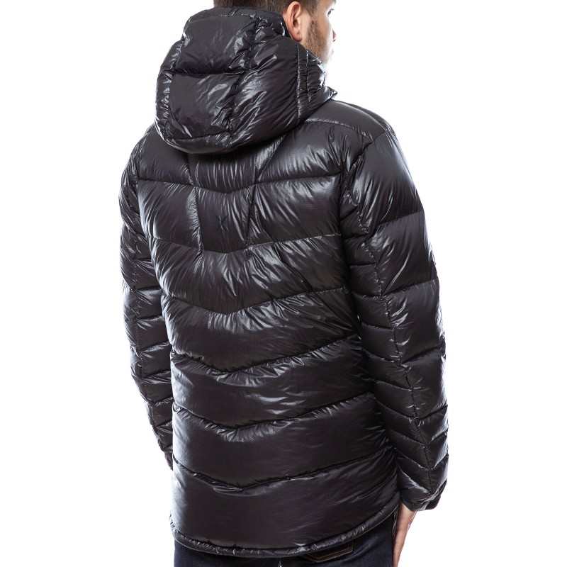 nikwax for down jackets