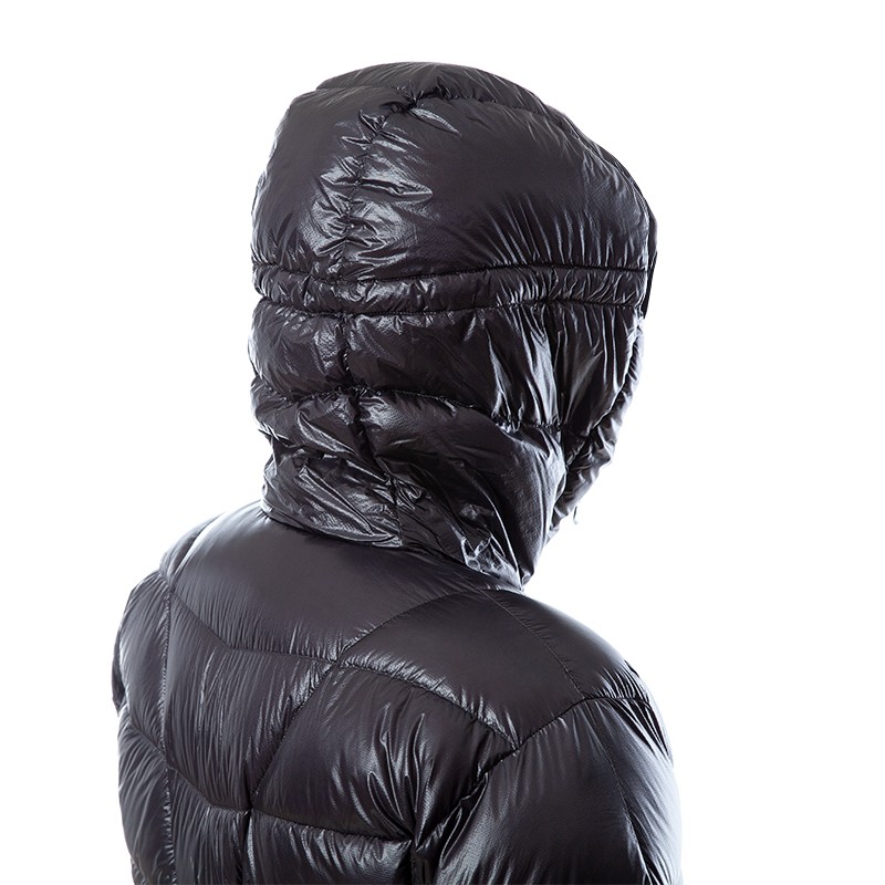 nikwax for down jackets