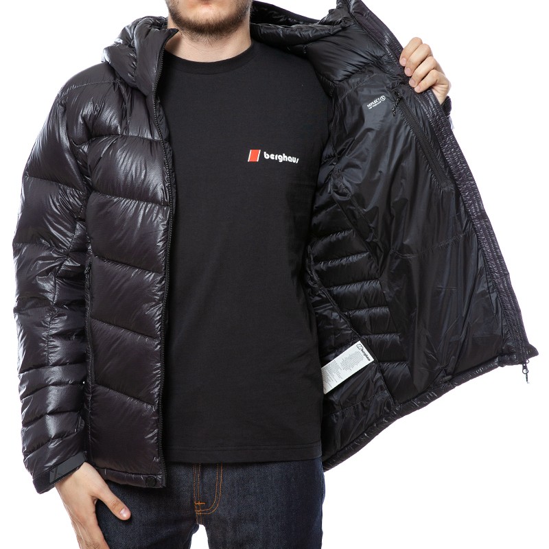 nikwax for down jackets