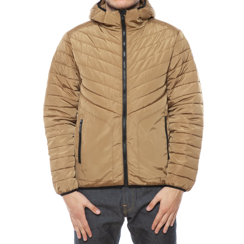 jacket gold