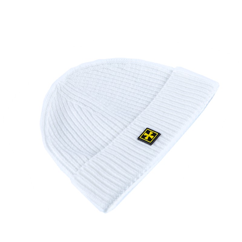 Шапка Terrace Cult Beanie White