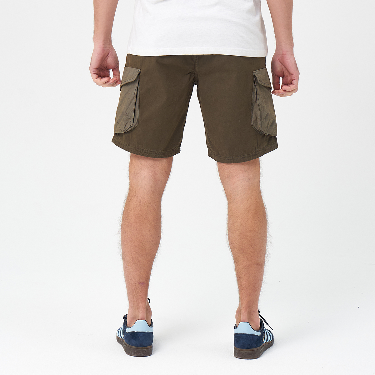 Deal cargo clearance shorts