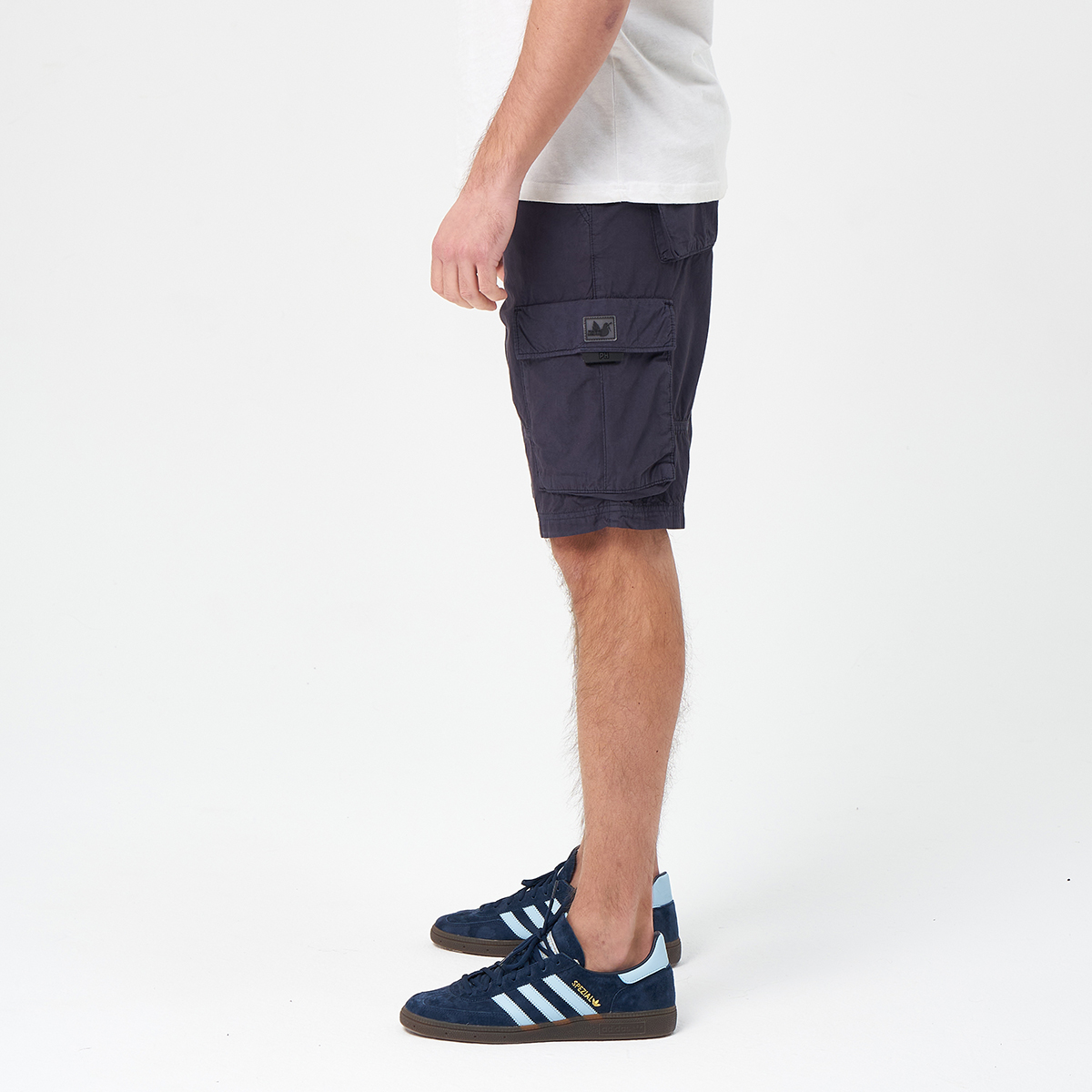 Peaceful hooligan clearance cargo shorts