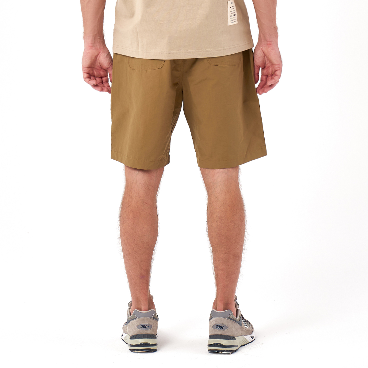 Colored 2025 khaki shorts