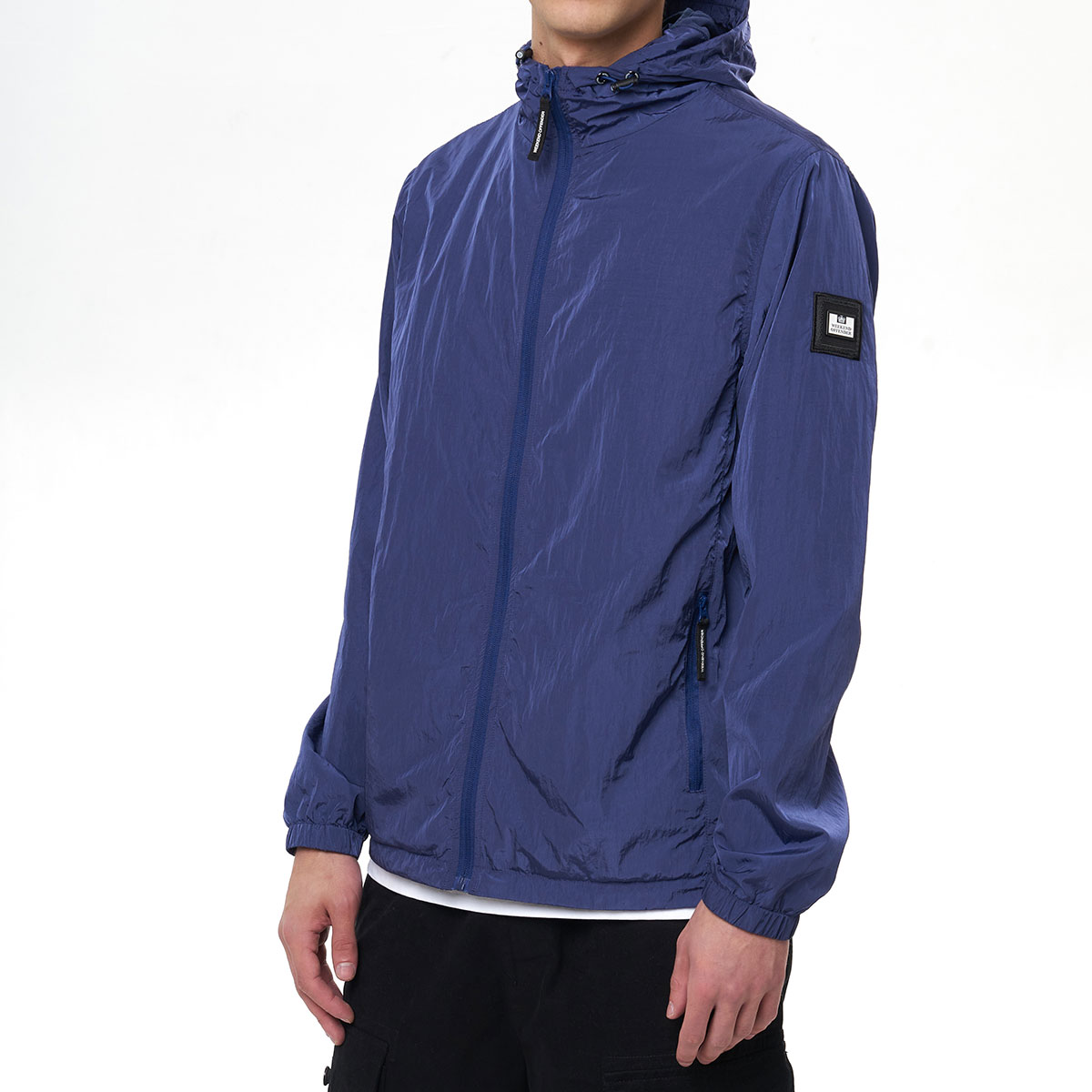 Куртка Weekend Offender Technician Jacket Bright Navy